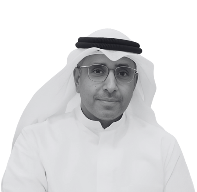 H.E. Abdullah Al Mutairi (Sitara-i-Pakistan)